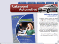 lakewoodgarage.com