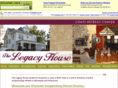 legacyhouse-redwing.com