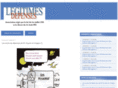 legitimesdepenses.org
