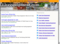 liveequipment.com