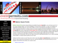 madisonsquareparkpermits.com