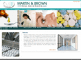 martinandbrown.com