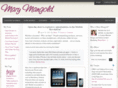 marymangold.com