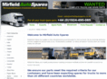 mirfieldautospares.co.uk