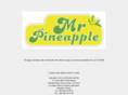 misterpineapple.com