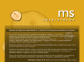 mscarpinteros.com