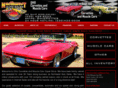 musclecarcollector.info