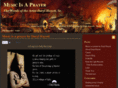 musicisaprayer.com