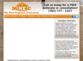 mynewenglandcontractor.com
