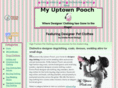 myuptownpooch.com