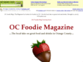 ocfoodiemag.com