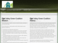 ojaivalleygreendirectory.com