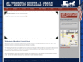 olivesburggeneralstore.com