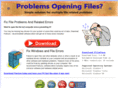 opening-files.com