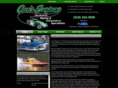 orasengines.com