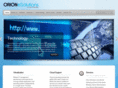 orionesolutions.com