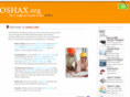 oshax.com