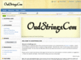 oudstrings.com