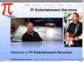 pientertainmentservices.com