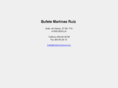 rafaelmartinezruiz.es