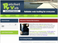 ratchetweb.com