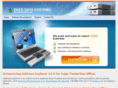 reeddatasystems.com