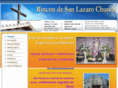 rincondesanlazaro.com