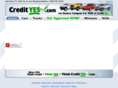 robsaysyes.com