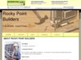 rockypointbuilders.com