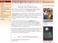 rosemosswriter.com