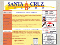 santacruzrecord.com