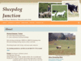 sheepdogjunction.com