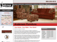 shopandersonfurniture.net
