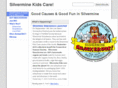 silverminekidscare.com