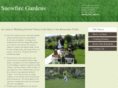 snowfiregardens.com