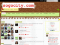 sogocity.com