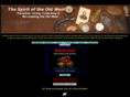 spiritoftheoldwest.com