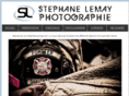 stephanelemay.com