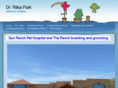 sunranchpethospital.com