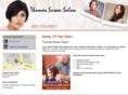 susanthomassalon.net