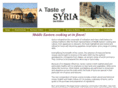 syrian-cuisine.com