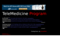 telemedicineprogram.org