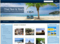 thaitaxitours.com