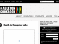 theabletoncookbook.com
