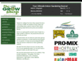thegrowshopmonroe.com