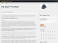 themightycoach.com