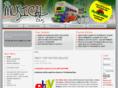 themusicalbus.com