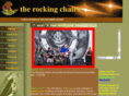 therockingchairsband.com