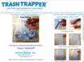 trashtrapper.com