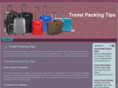 travelpackingtips.org